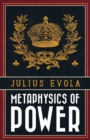 Image for Metaphysics of Power