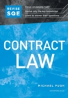 Image for Revise SQE Contract Law