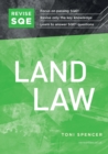 Image for Revise SQE Land Law