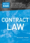 Image for Contract Law. SQE1 Revision Guide