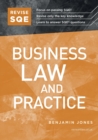 Image for Business law and practice: SQE1 revision guide