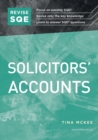 Image for Solicitors&#39; accounts