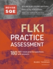 Image for FLK1 practice assessment  : 180 SQE1-style questions with answers