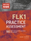Image for FLK1 Practice Assessment: 180 SQE1-Style Questions With Answers