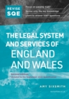 Image for Revise SQE The Legal System and Services of England and Wales