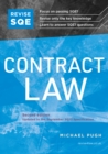 Image for Contract Law: SQE1 Revision Guide