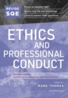 Image for Ethics and professional conduct