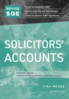 Image for Solicitors&#39; Accounts