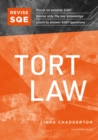 Image for Revise SQE Tort Law