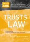 Image for Trusts law