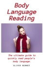 Image for Body Language Reading