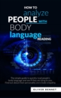 Image for How to Analyze People with Body Language Reading