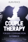 Image for Couples Therapy for Easy Communication in Marriage