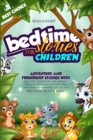 Image for Bedtime Stories for Children