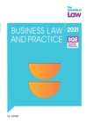 Image for SQE - Business Law and Practice