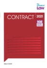 Image for SQE - Contract