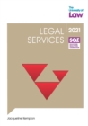 Image for SQE - Legal Services
