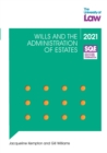 Image for SQE - Wills and the Administration of Estates