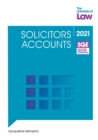 Image for SQE - Solicitors Accounts
