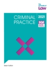 Image for Criminal practice