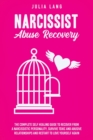 Image for Narcissist Abuse Recovery