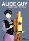 Image for Alice Guy  : first lady of film