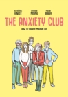 Image for The Anxiety Club