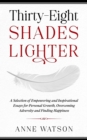Image for Thirty-Eight Shades Lighter