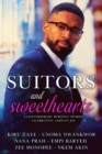 Image for Suitors &amp; Sweethearts: An African Romance Box Set