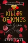 Image for Xandra: Killer of Kings