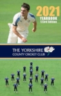 Image for The Yorkshire County Cricket Club yearbook 2021