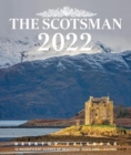 Image for The Scotsman Desktop Calendar 2022