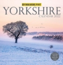 Image for The Yorkshire Post Calendar 2022 : 12 Magnificent Views of Yorkshire