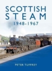 Image for Scottish steam, 1948-1967