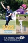 Image for The Yorkshire County Cricket Yearbook 2022