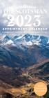 Image for The Scotsman Appointment Calendar