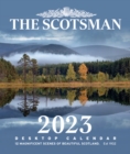 Image for The Scotsman Desktop Calendar