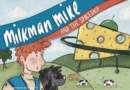 Image for Milkman Mike and the spaceship