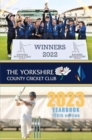 Image for The Yorkshire County Cricket Club yearbook 2023