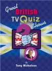 Image for Great British TV Quiz Shows