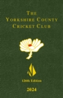 Image for The Yorkshire County Cricket Yearbook 2024