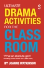 Image for Ultimate Drama Activities for the Classroom