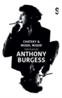 Image for Chatsky &amp; Miser! Miser!  : two plays by Anthony Burgess