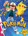 Image for Libro da Colorare Pokemon