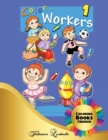 Image for Color Workers - Coloring Book for Children : Color crafts, drawings of coloring works for boys and girls. Easy &amp; Educational Coloring Book for children and kids (Color Workers Childrens)