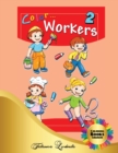 Image for Color Workers 2 - Coloring Books Childrens : Color crafts, drawings of coloring works for boys and girls. Easy &amp; Educational Coloring Book for children and kids (Color Workers Childrens)