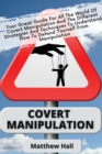 Image for Covert Manipulation