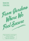 Image for From gardens where we feel secure