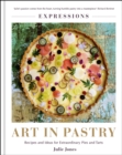 Image for Expressions  : art in pastry