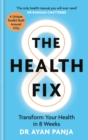 Image for The health fix